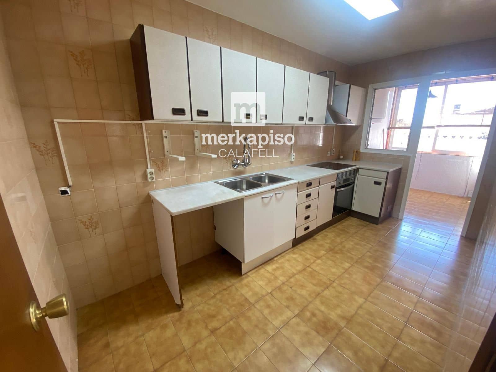 4 slaapkamer Flat te koop in Santa Oliva - € 150.000 (Ref: 9761521)