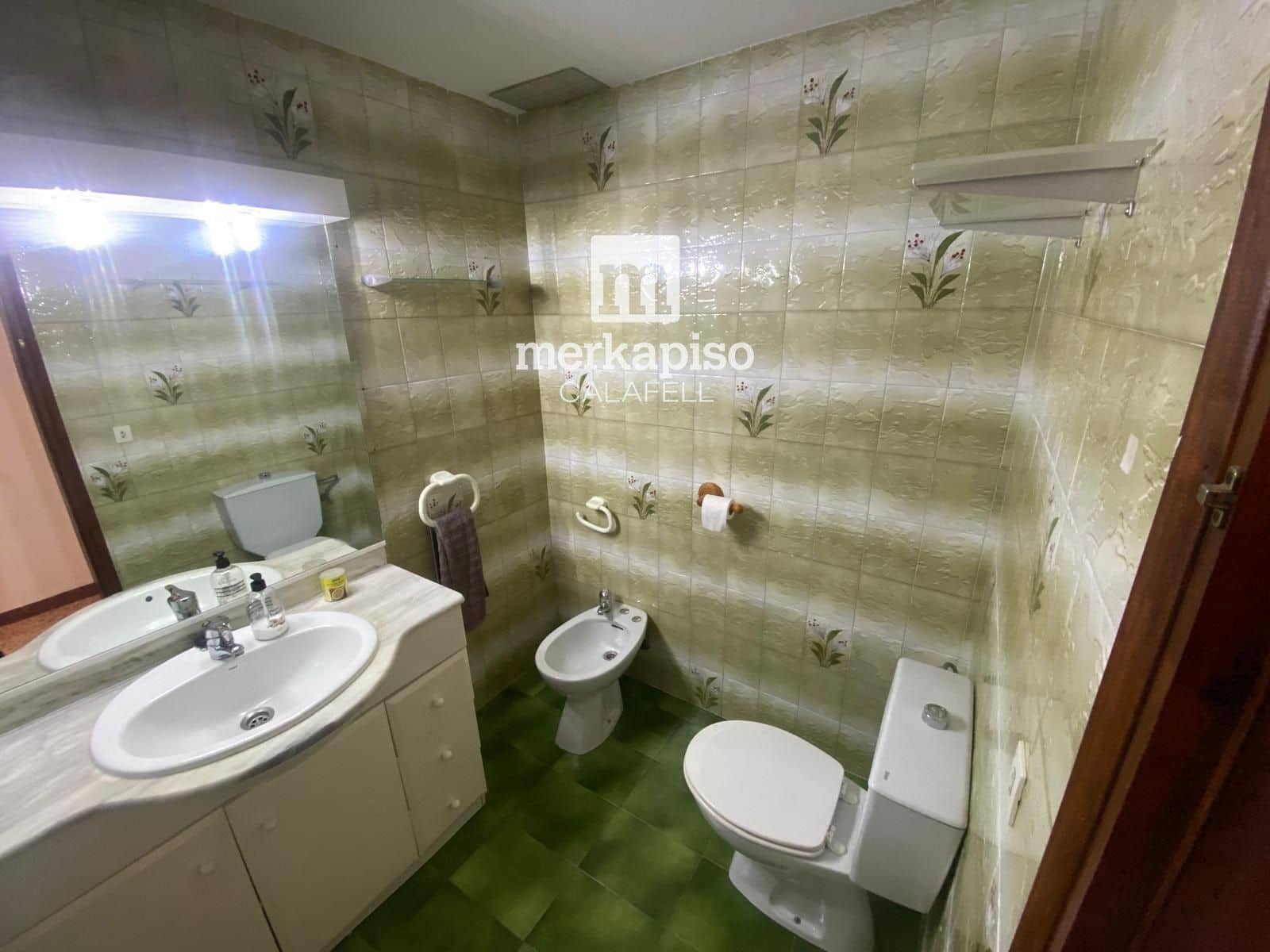 4 slaapkamer Flat te koop in Santa Oliva - € 150.000 (Ref: 9761521)