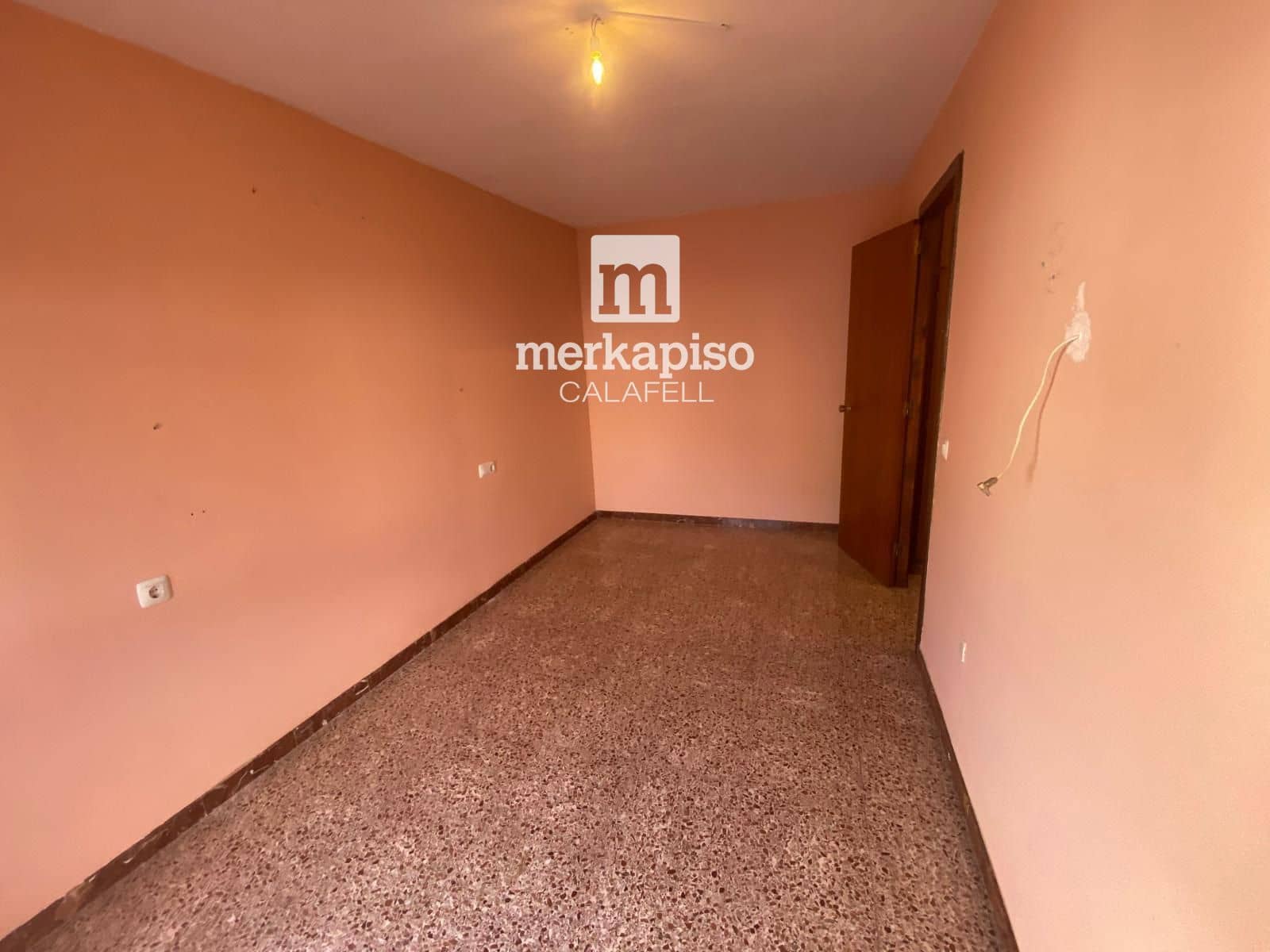 4 slaapkamer Flat te koop in Santa Oliva - € 150.000 (Ref: 9761521)