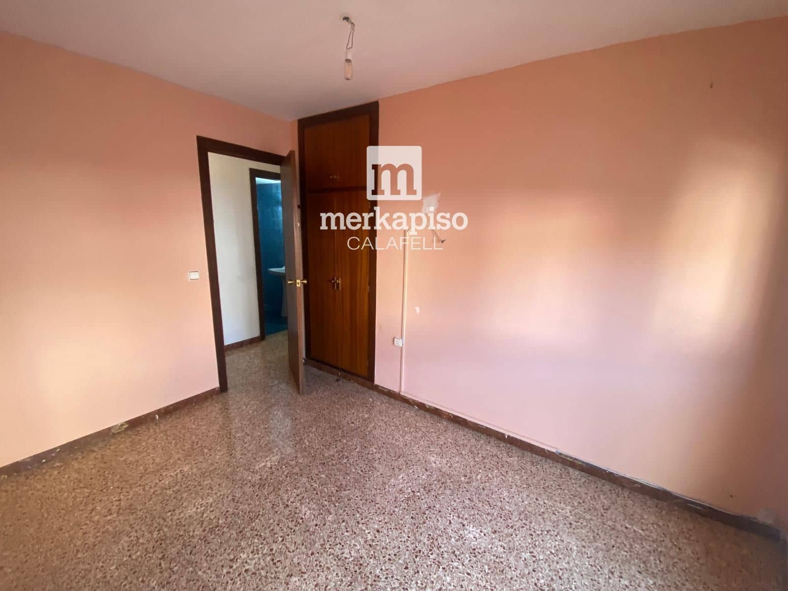 4 slaapkamer Flat te koop in Santa Oliva - € 150.000 (Ref: 9761521)