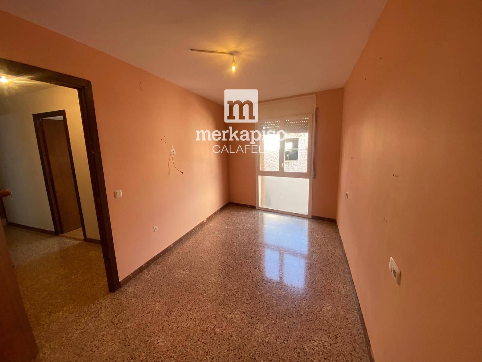 4 slaapkamer Flat te koop in Santa Oliva - € 150.000 (Ref: 9761521)