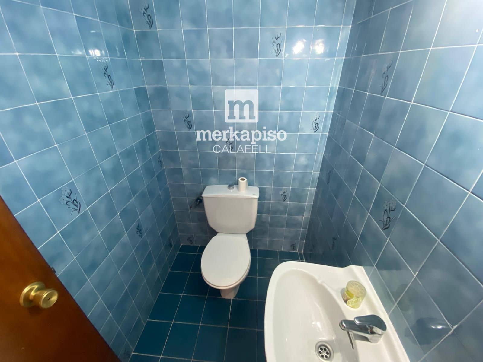 4 slaapkamer Flat te koop in Santa Oliva - € 150.000 (Ref: 9761521)