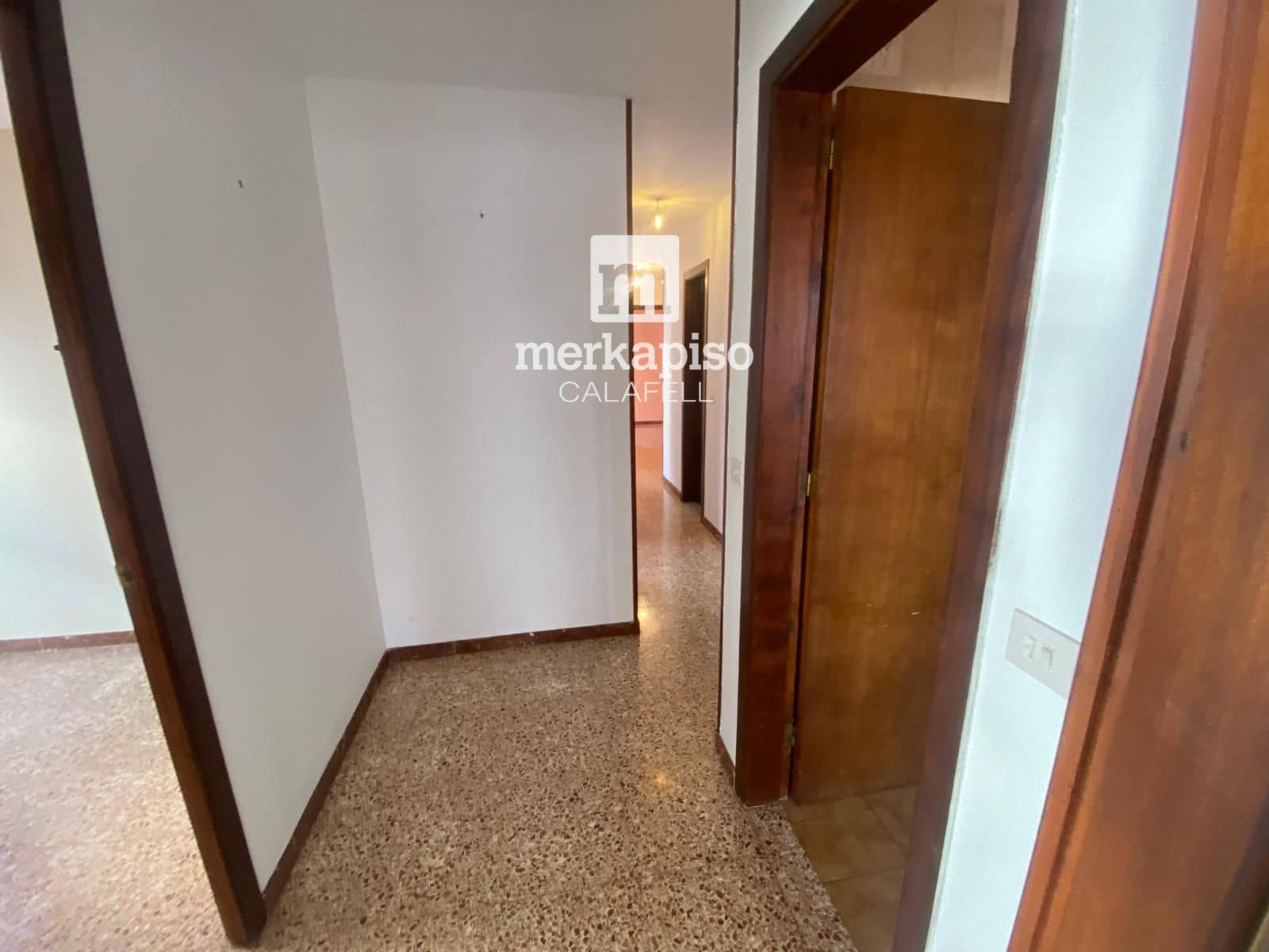 4 slaapkamer Flat te koop in Santa Oliva - € 150.000 (Ref: 9761521)