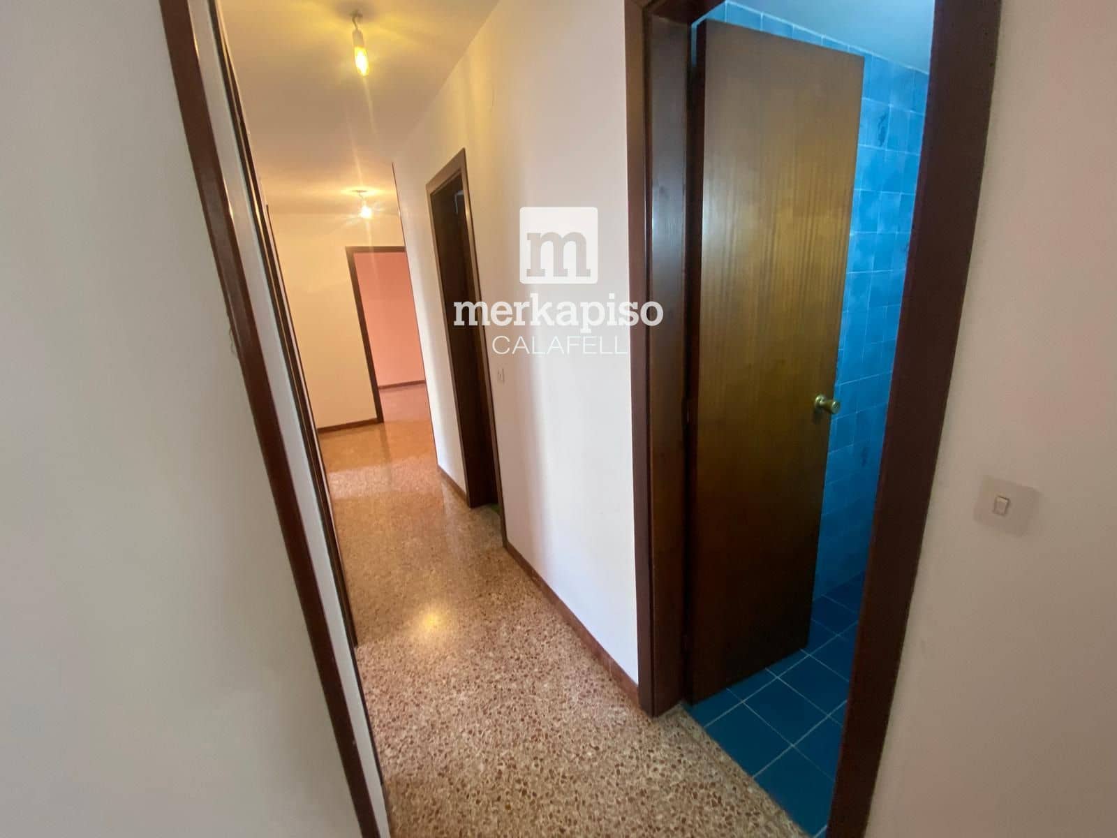 4 slaapkamer Flat te koop in Santa Oliva - € 150.000 (Ref: 9761521)