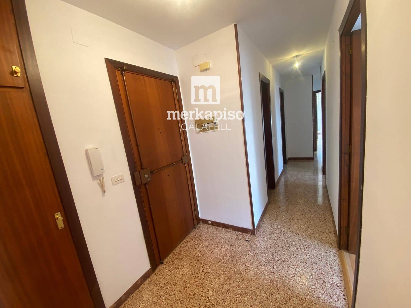 4 slaapkamer Flat te koop in Santa Oliva - € 150.000 (Ref: 9761521)