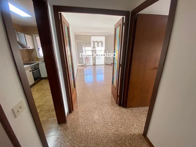 4 slaapkamer Flat te koop in Santa Oliva - € 150.000 (Ref: 9761521)