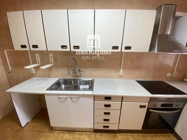 4 slaapkamer Flat te koop in Santa Oliva - € 150.000 (Ref: 9761521)