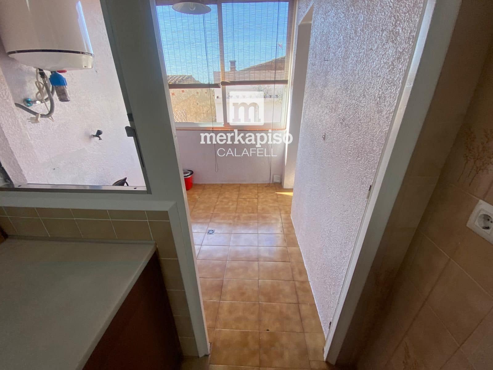 4 slaapkamer Flat te koop in Santa Oliva - € 150.000 (Ref: 9761521)