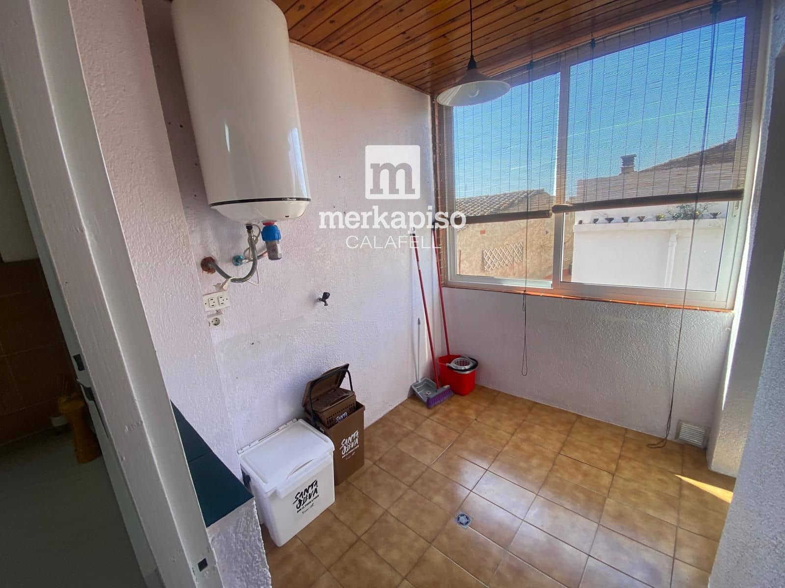 4 slaapkamer Flat te koop in Santa Oliva - € 150.000 (Ref: 9761521)