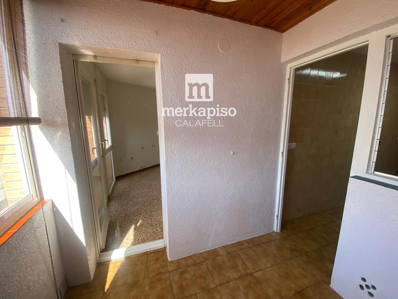 4 slaapkamer Flat te koop in Santa Oliva - € 150.000 (Ref: 9761521)