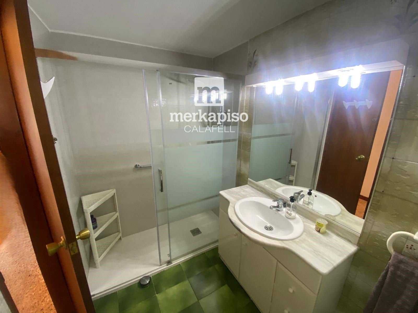 4 slaapkamer Flat te koop in Santa Oliva - € 150.000 (Ref: 9761521)