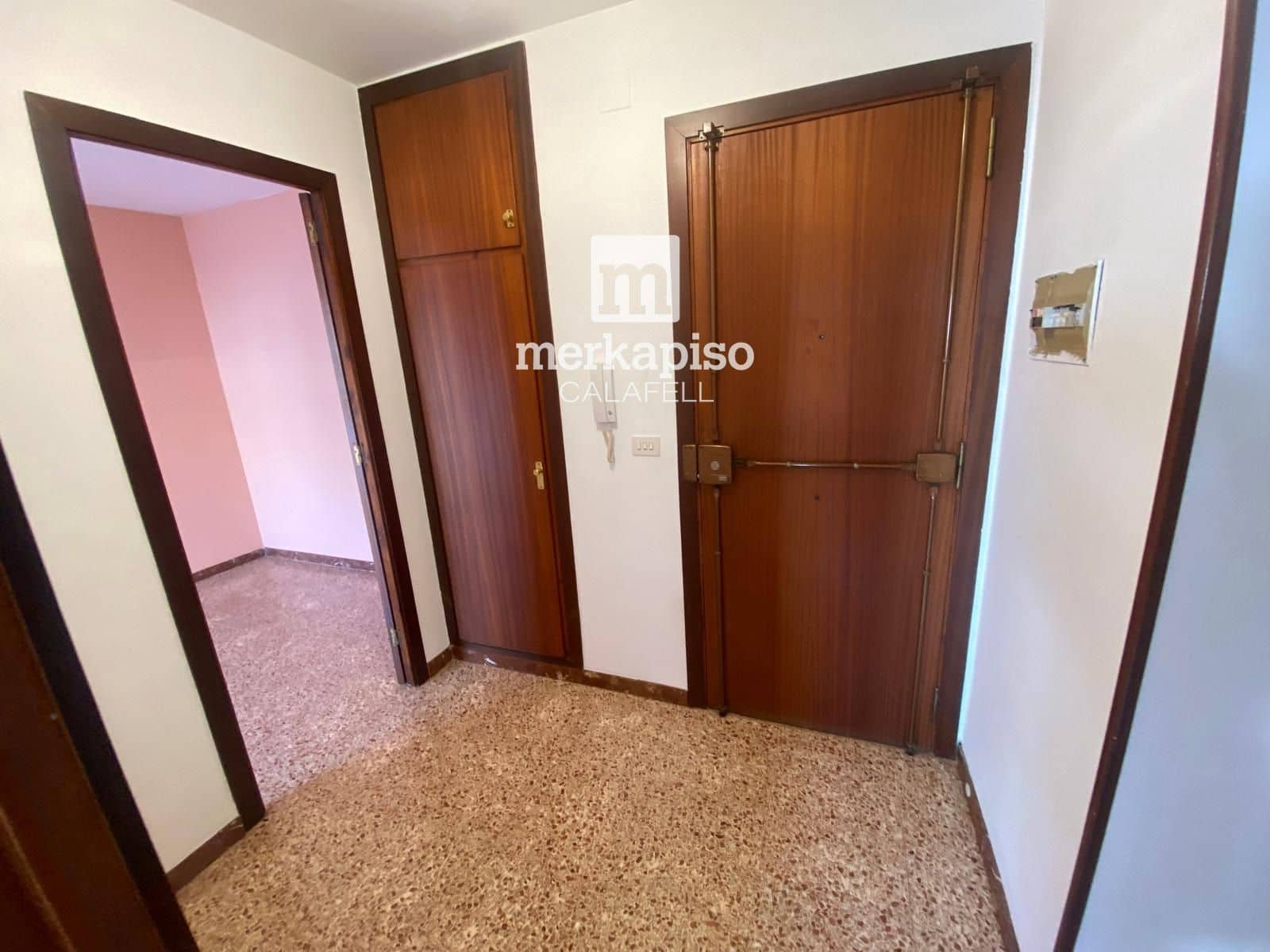 4 slaapkamer Flat te koop in Santa Oliva - € 150.000 (Ref: 9761521)