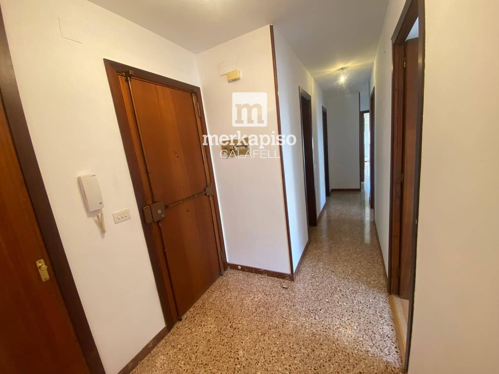 4 slaapkamer Flat te koop in Santa Oliva - € 150.000 (Ref: 9761521)