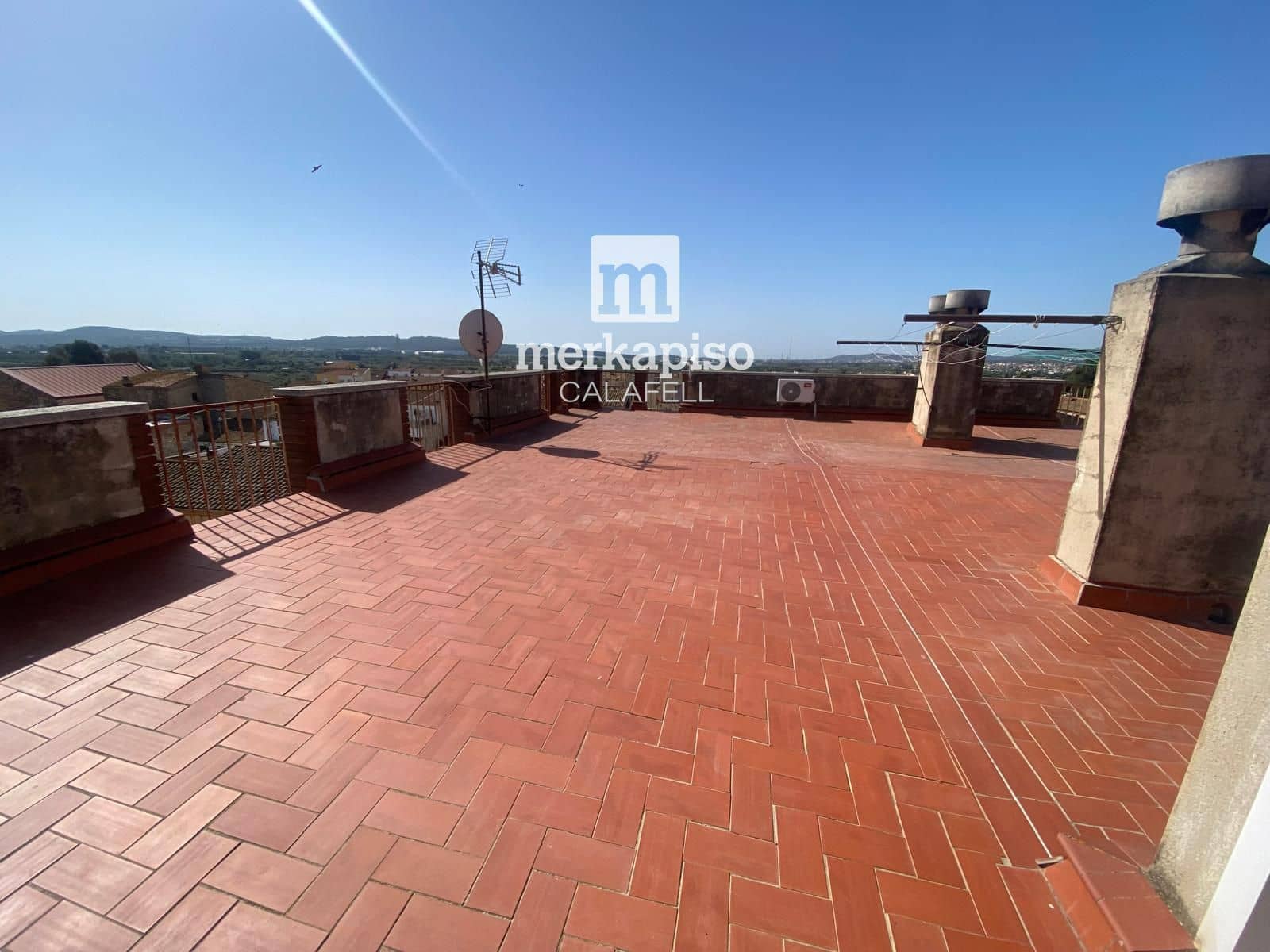 4 slaapkamer Flat te koop in Santa Oliva - € 150.000 (Ref: 9761521)