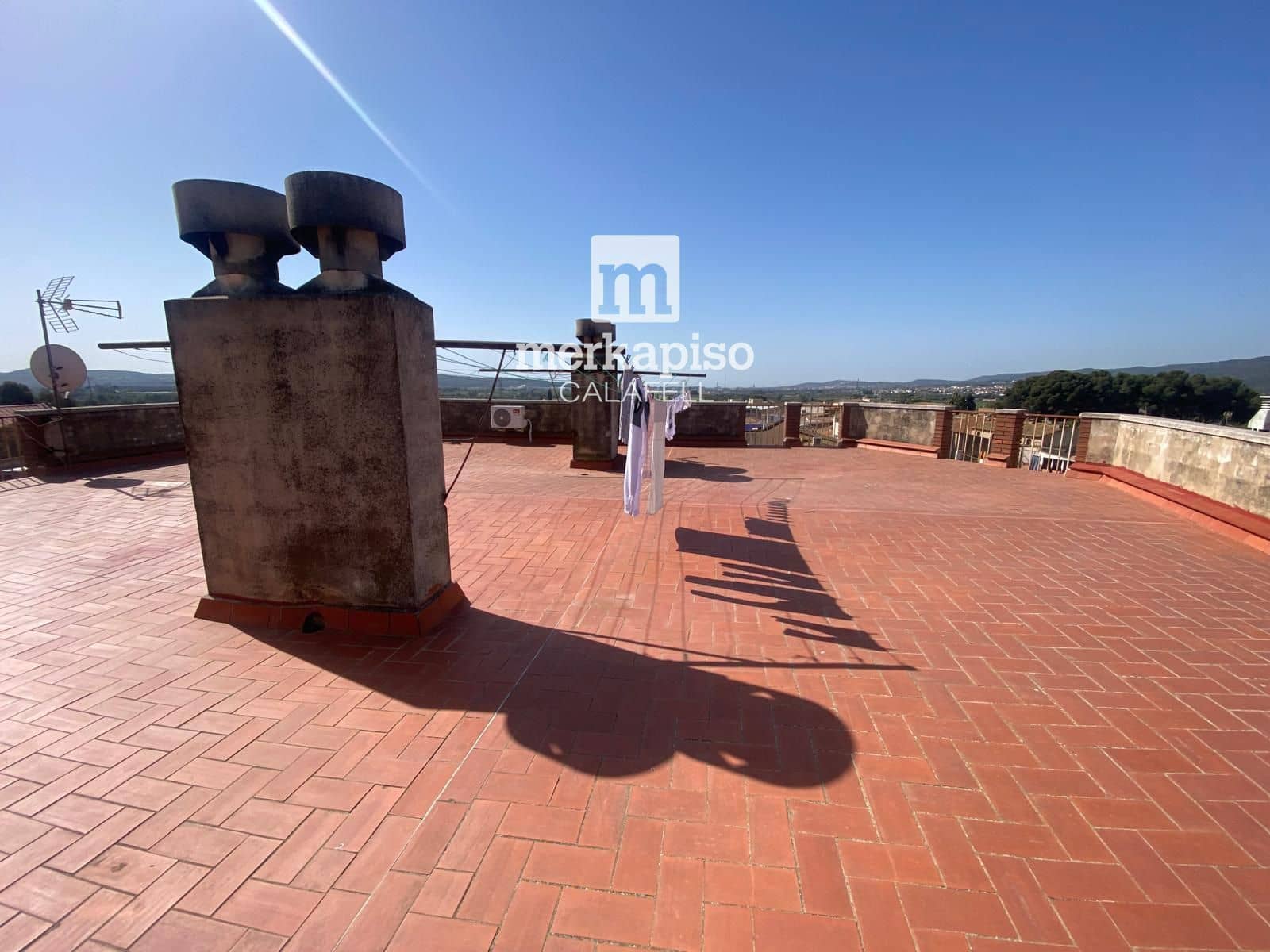 4 slaapkamer Flat te koop in Santa Oliva - € 150.000 (Ref: 9761521)