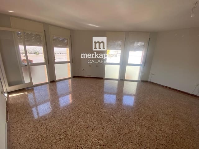 4 slaapkamer Flat te koop in Santa Oliva - € 150.000 (Ref: 9761521)