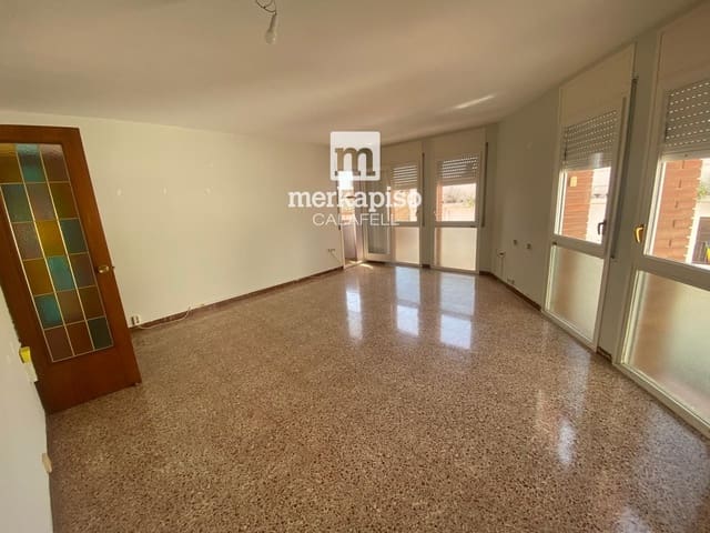 4 slaapkamer Flat te koop in Santa Oliva - € 150.000 (Ref: 9761521)