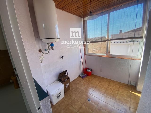 4 slaapkamer Flat te koop in Santa Oliva - € 150.000 (Ref: 9761521)