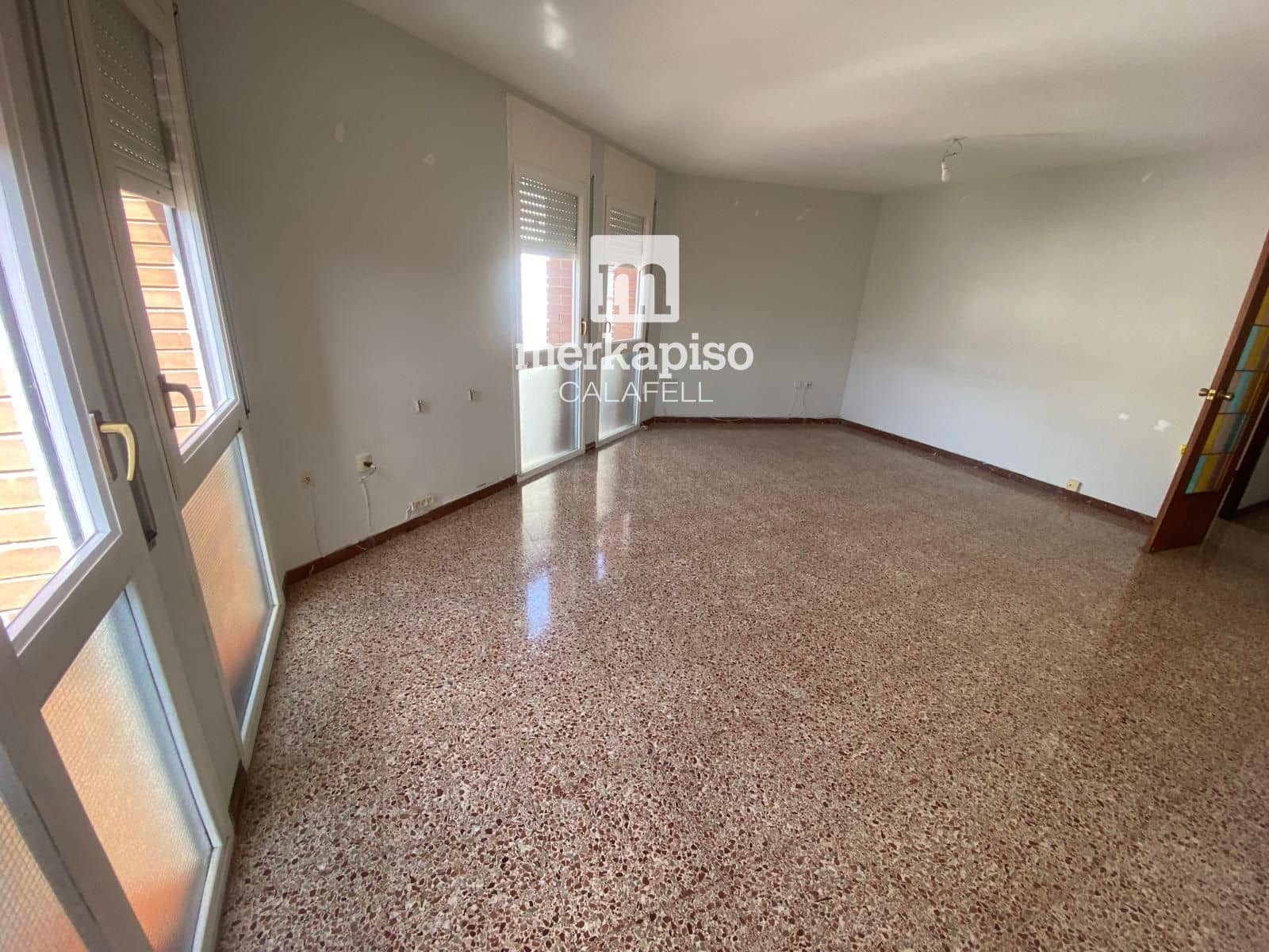 4 slaapkamer Flat te koop in Santa Oliva - € 150.000 (Ref: 9761521)