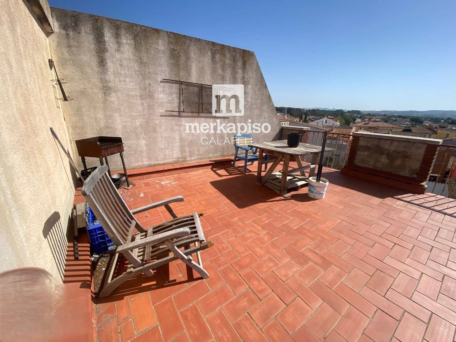 4 slaapkamer Flat te koop in Santa Oliva - € 150.000 (Ref: 9761521)