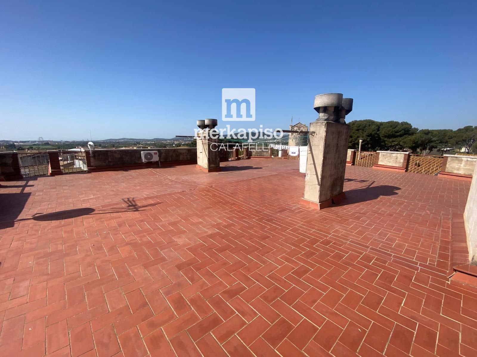 4 slaapkamer Flat te koop in Santa Oliva - € 150.000 (Ref: 9761521)