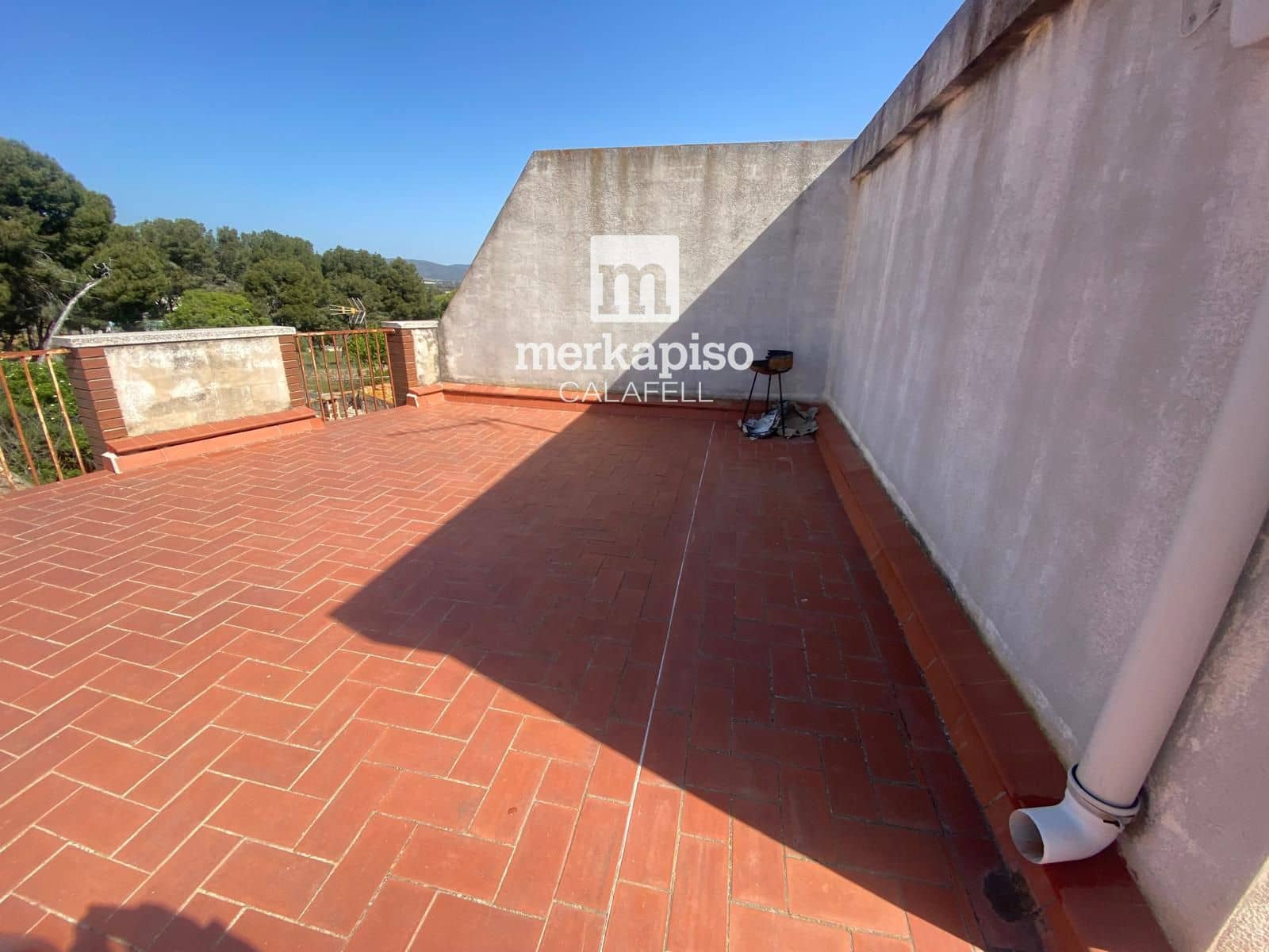 4 slaapkamer Flat te koop in Santa Oliva - € 150.000 (Ref: 9761521)