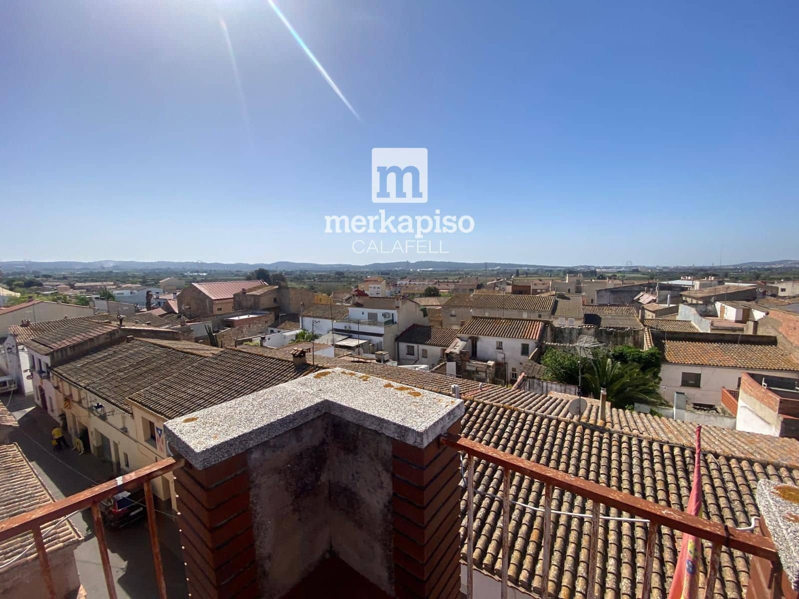 4 slaapkamer Flat te koop in Santa Oliva - € 150.000 (Ref: 9761521)