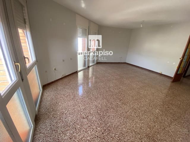 4 slaapkamer Flat te koop in Santa Oliva - € 150.000 (Ref: 9761521)