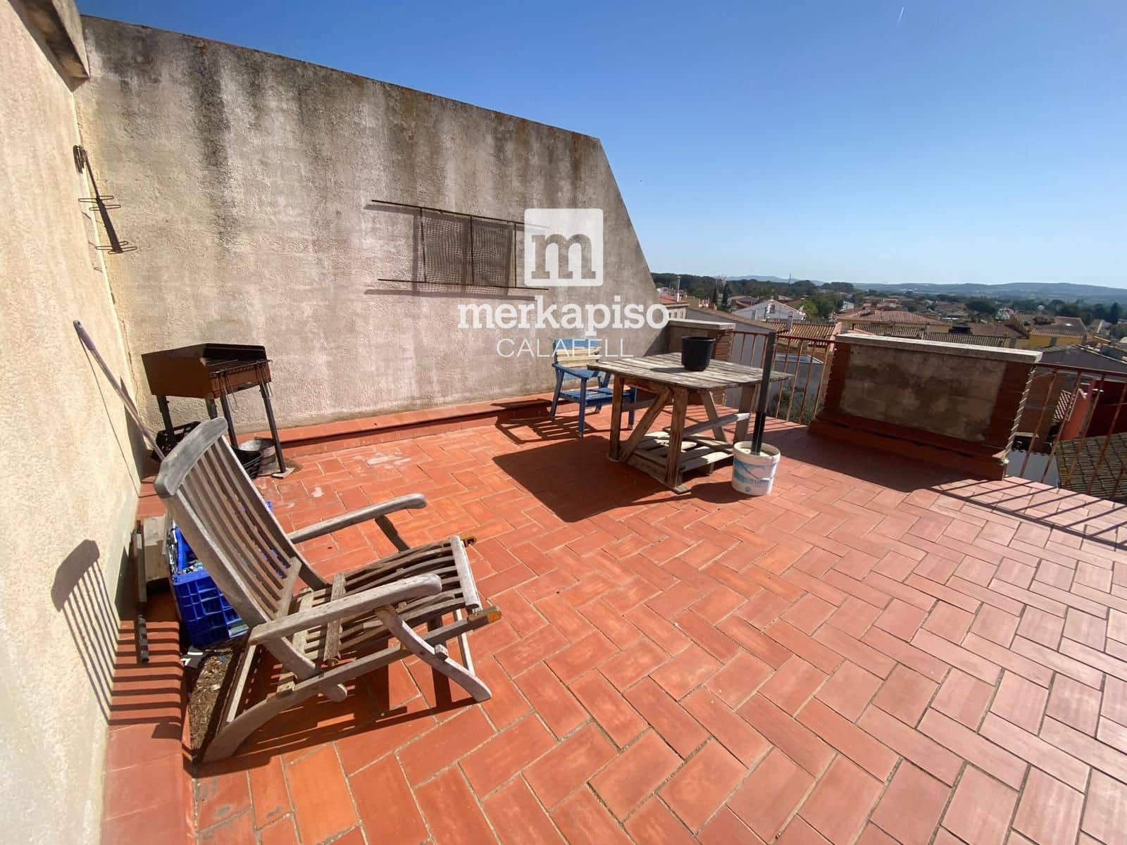 4 slaapkamer Flat te koop in Santa Oliva - € 150.000 (Ref: 9761521)