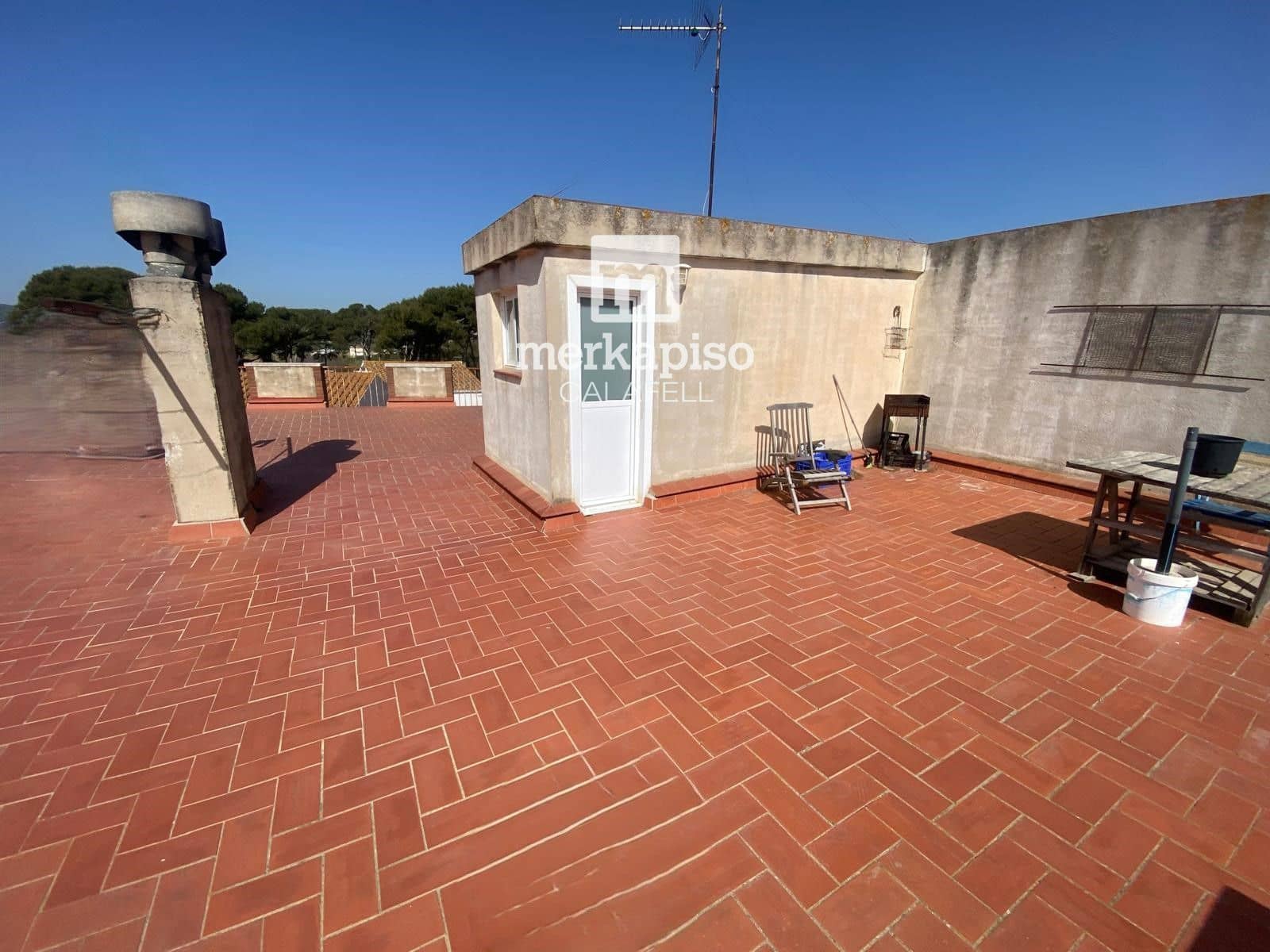 4 slaapkamer Flat te koop in Santa Oliva - € 150.000 (Ref: 9761521)