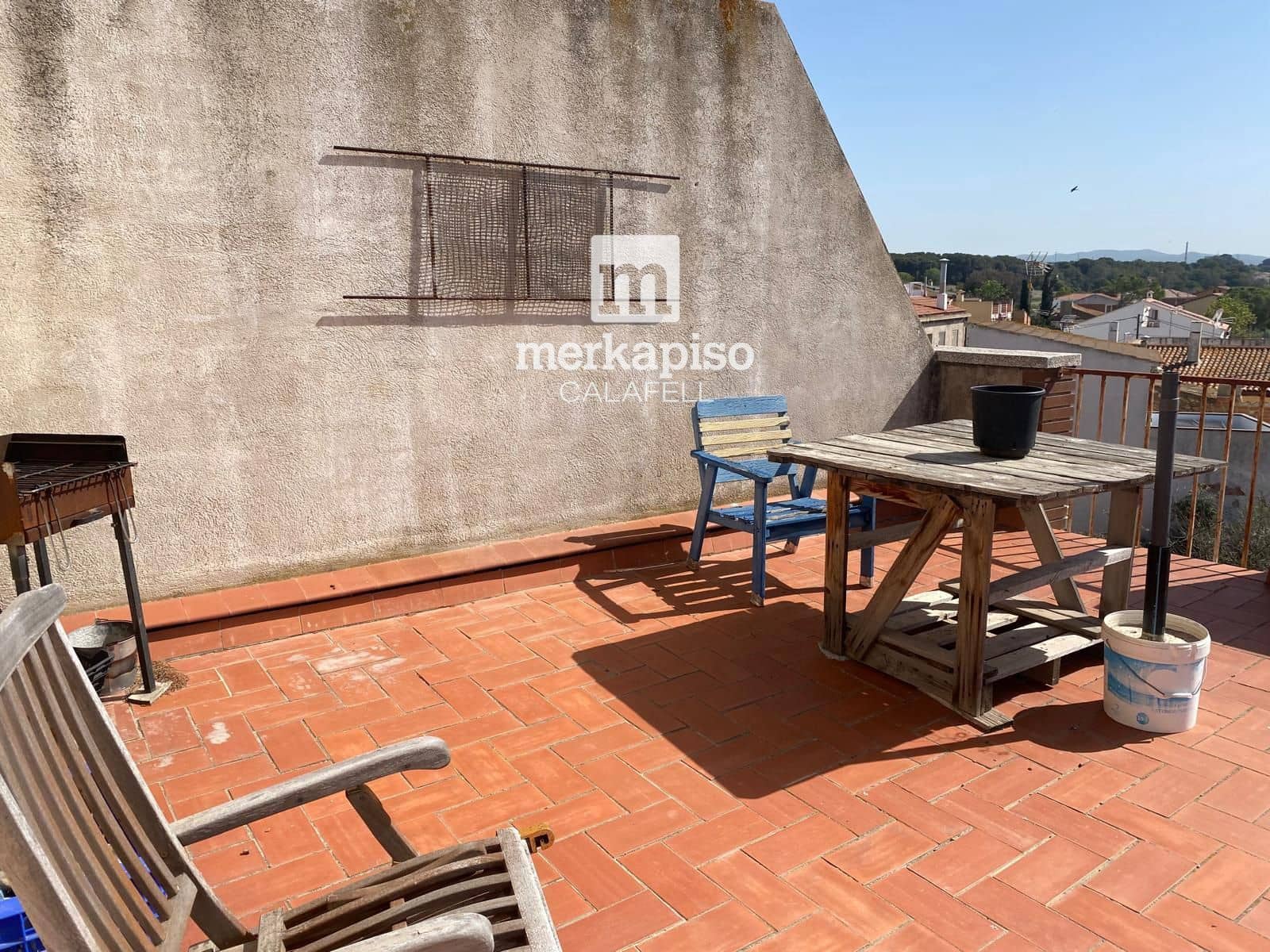 4 slaapkamer Flat te koop in Santa Oliva - € 150.000 (Ref: 9761521)