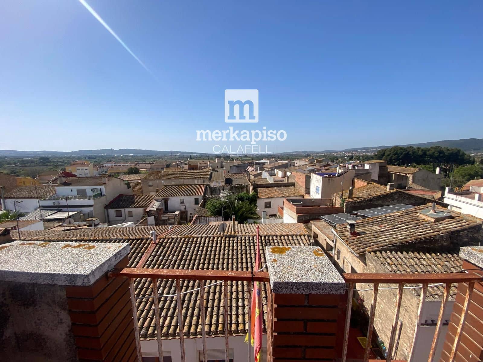 4 slaapkamer Flat te koop in Santa Oliva - € 150.000 (Ref: 9761521)