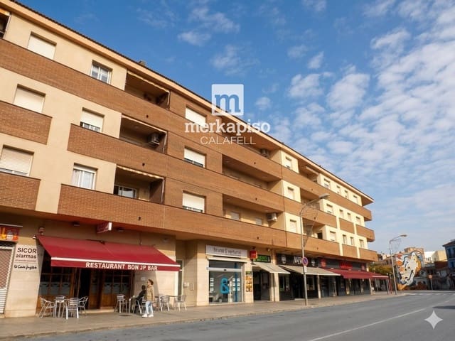 Kommersiell til salgs i El Vendrell - € 89 000 (Ref: 9762483)