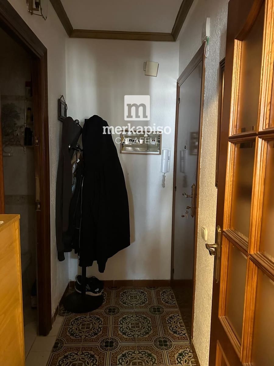 3 slaapkamer Flat te koop in Segur de Calafell met garage - € 199.000 (Ref: 9762484)