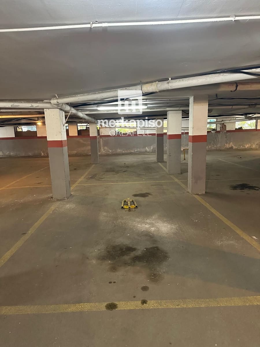 3 slaapkamer Flat te koop in Segur de Calafell met garage - € 199.000 (Ref: 9762484)