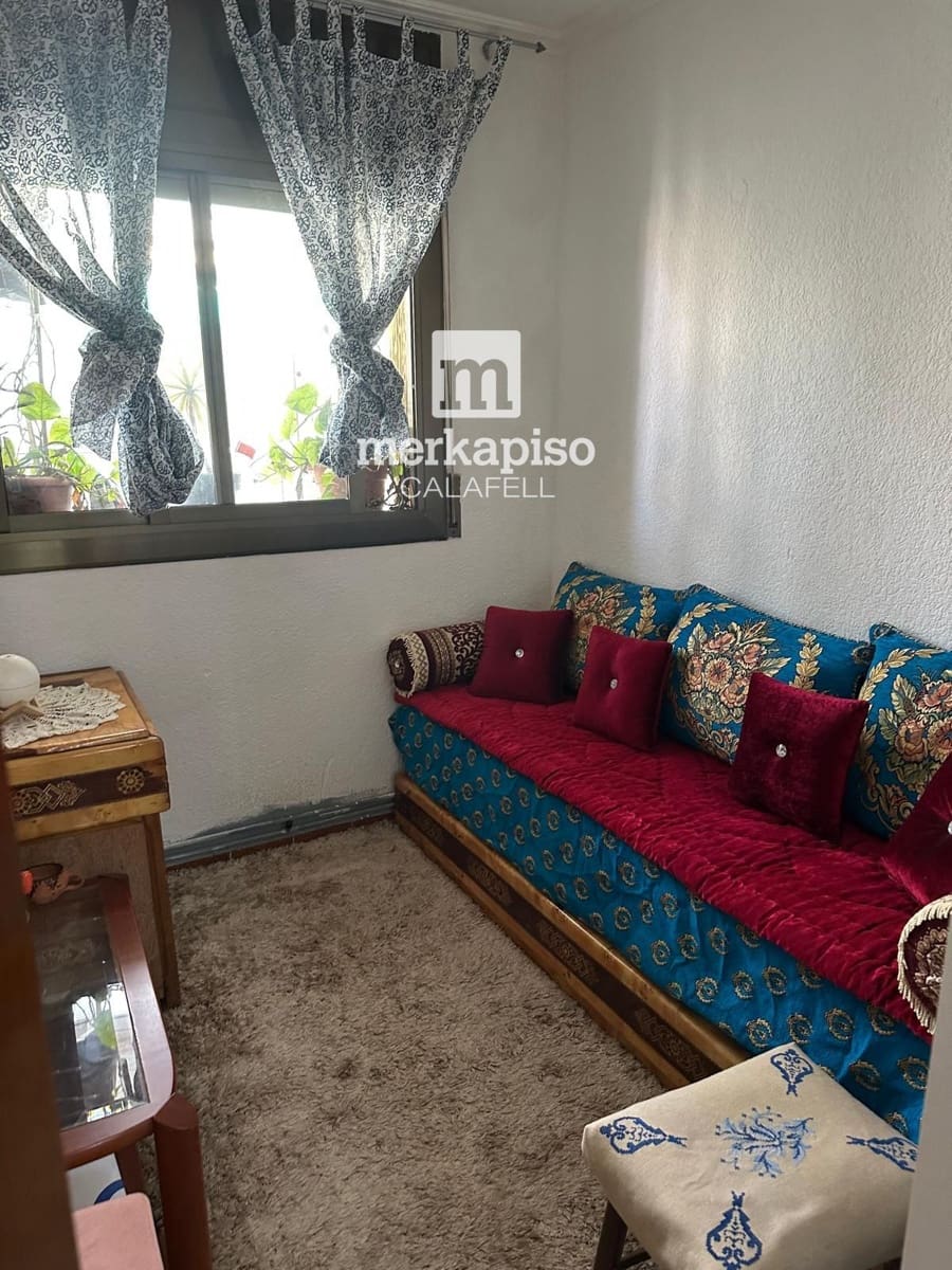 3 slaapkamer Flat te koop in Segur de Calafell met garage - € 199.000 (Ref: 9762484)
