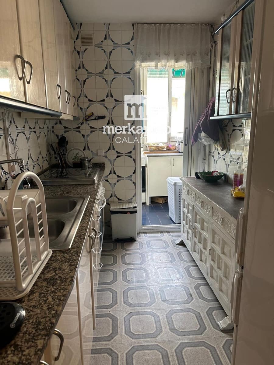 3 slaapkamer Flat te koop in Segur de Calafell met garage - € 199.000 (Ref: 9762484)