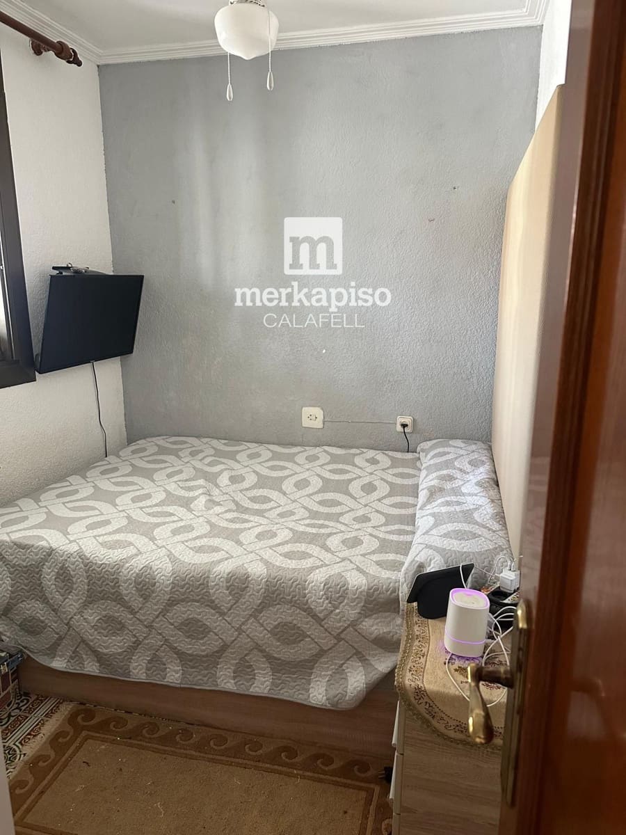 3 slaapkamer Flat te koop in Segur de Calafell met garage - € 199.000 (Ref: 9762484)