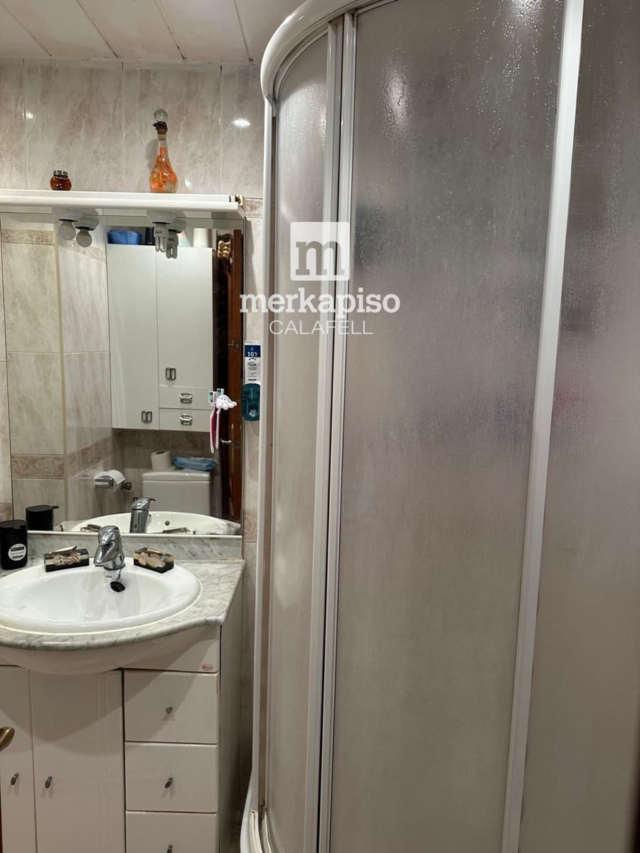 3 slaapkamer Flat te koop in Segur de Calafell met garage - € 199.000 (Ref: 9762484)