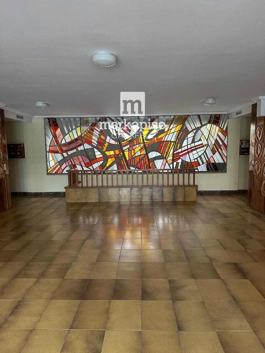 3 slaapkamer Flat te koop in Segur de Calafell met garage - € 199.000 (Ref: 9762484)