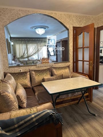 3 slaapkamer Flat te koop in Segur de Calafell, Calafell met garage - € 199.000 (Ref: 9762484)