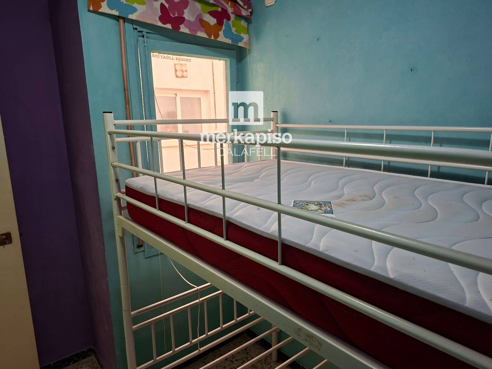 3 soveværelse Lejlighed til salg i Calafell - € 170.000 (Ref: 9762485)