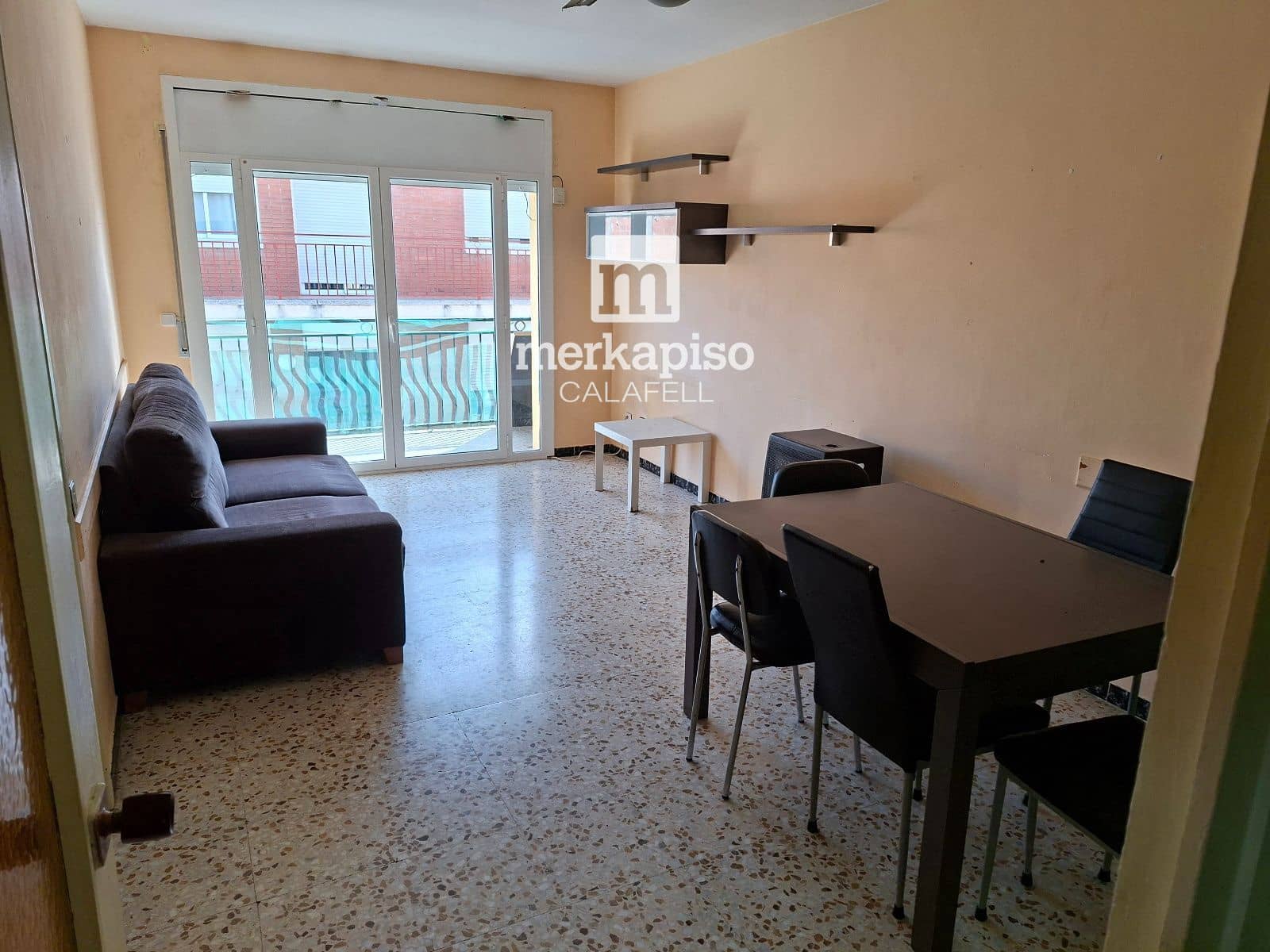 3 soveværelse Lejlighed til salg i Calafell - € 170.000 (Ref: 9762485)