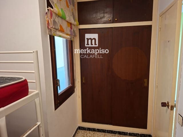 3 soveværelse Lejlighed til salg i Calafell - € 170.000 (Ref: 9762485)