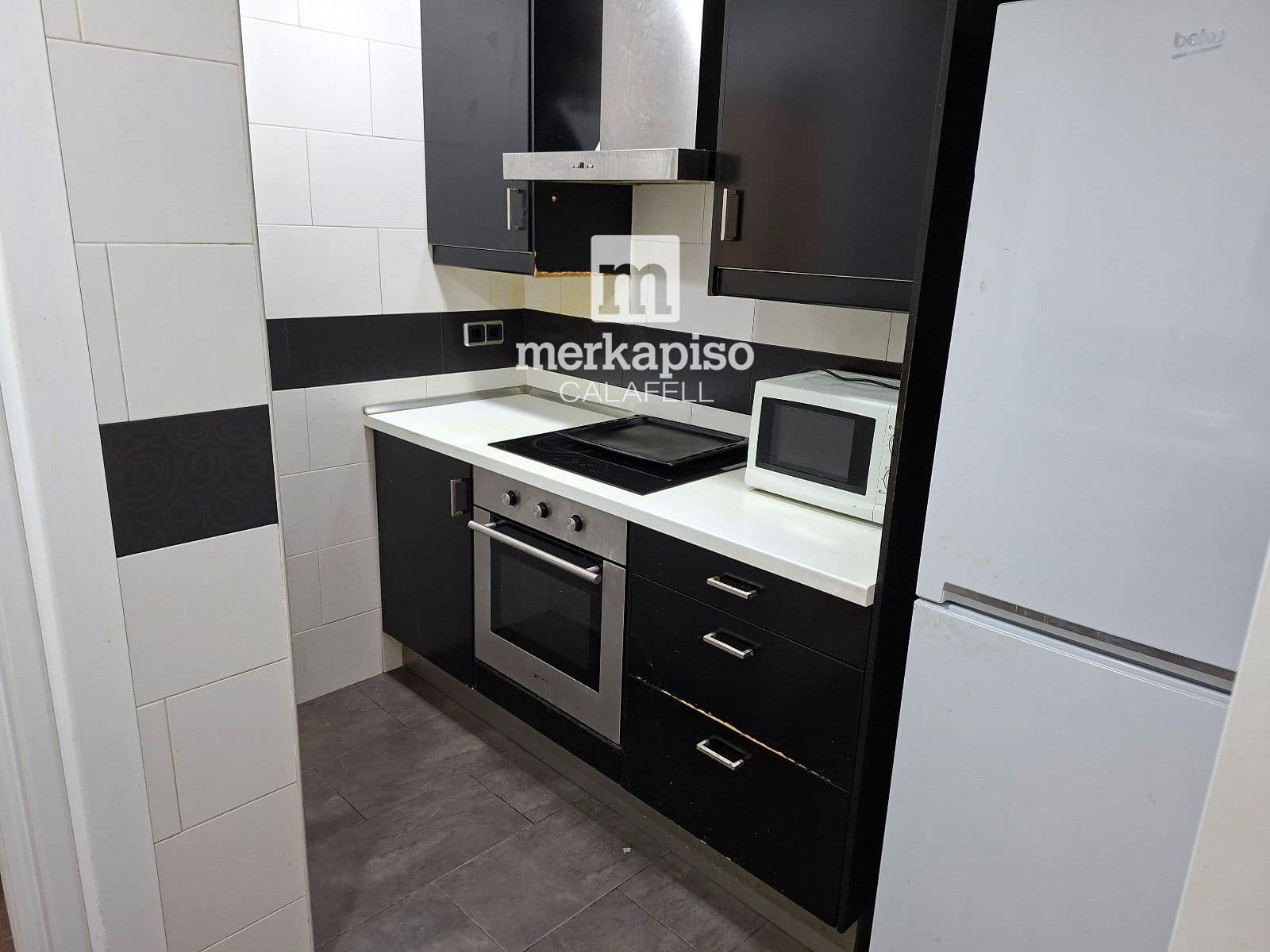 3 soveværelse Lejlighed til salg i Calafell - € 170.000 (Ref: 9762485)