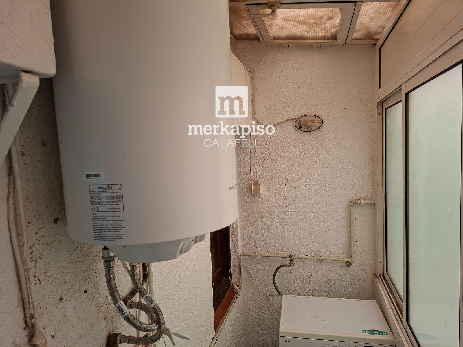 3 soveværelse Lejlighed til salg i Calafell - € 170.000 (Ref: 9762485)