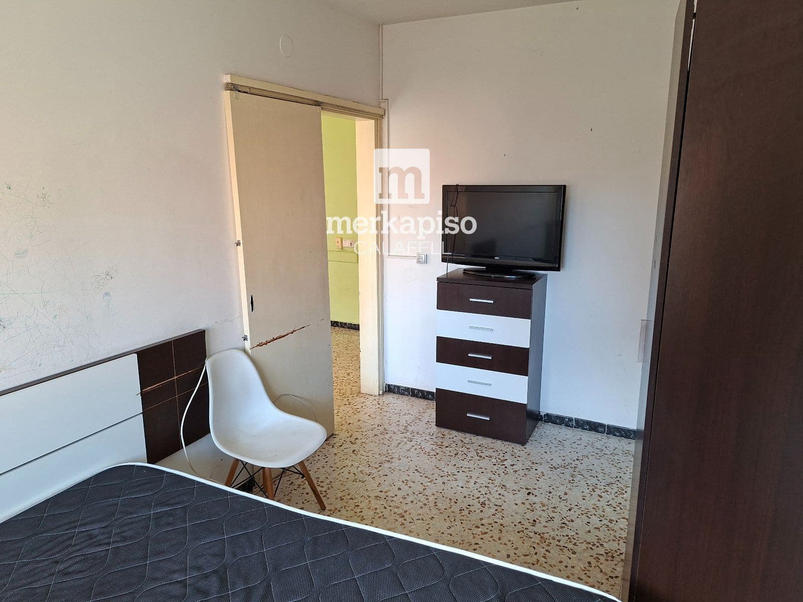 3 soveværelse Lejlighed til salg i Calafell - € 170.000 (Ref: 9762485)