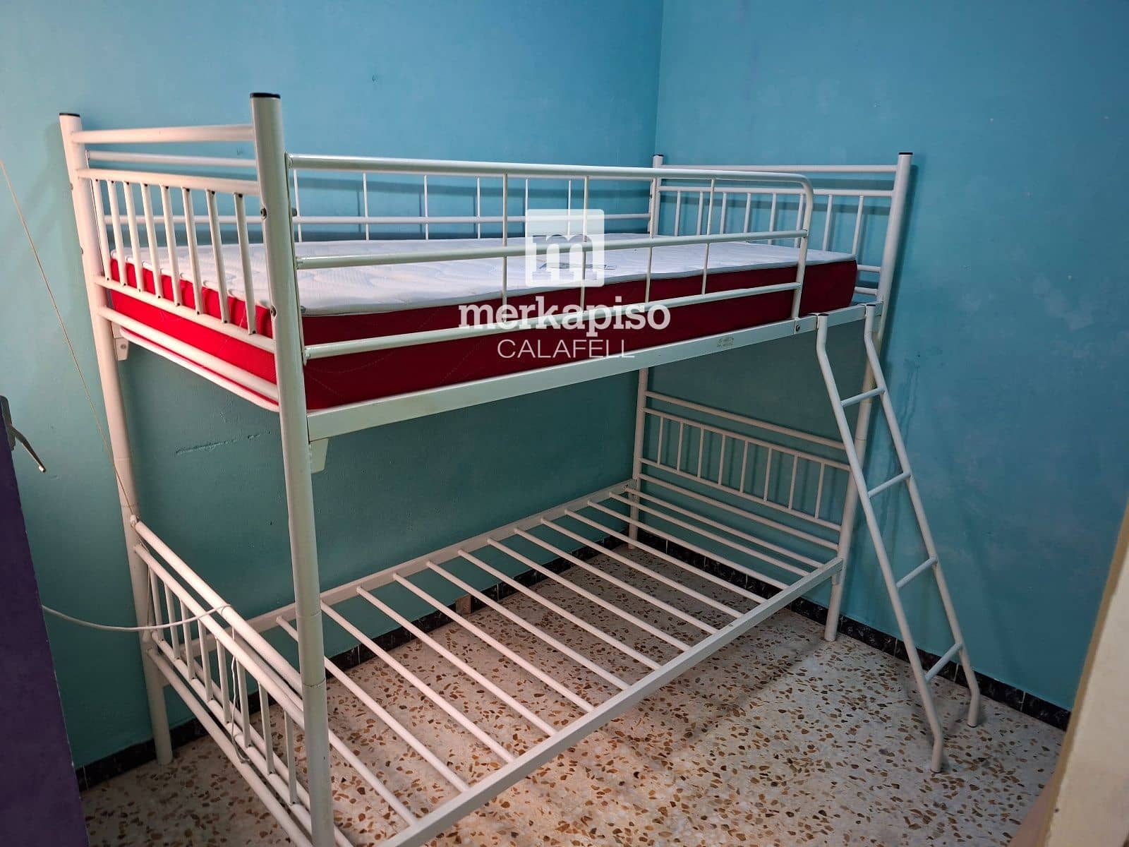 3 soveværelse Lejlighed til salg i Calafell - € 170.000 (Ref: 9762485)