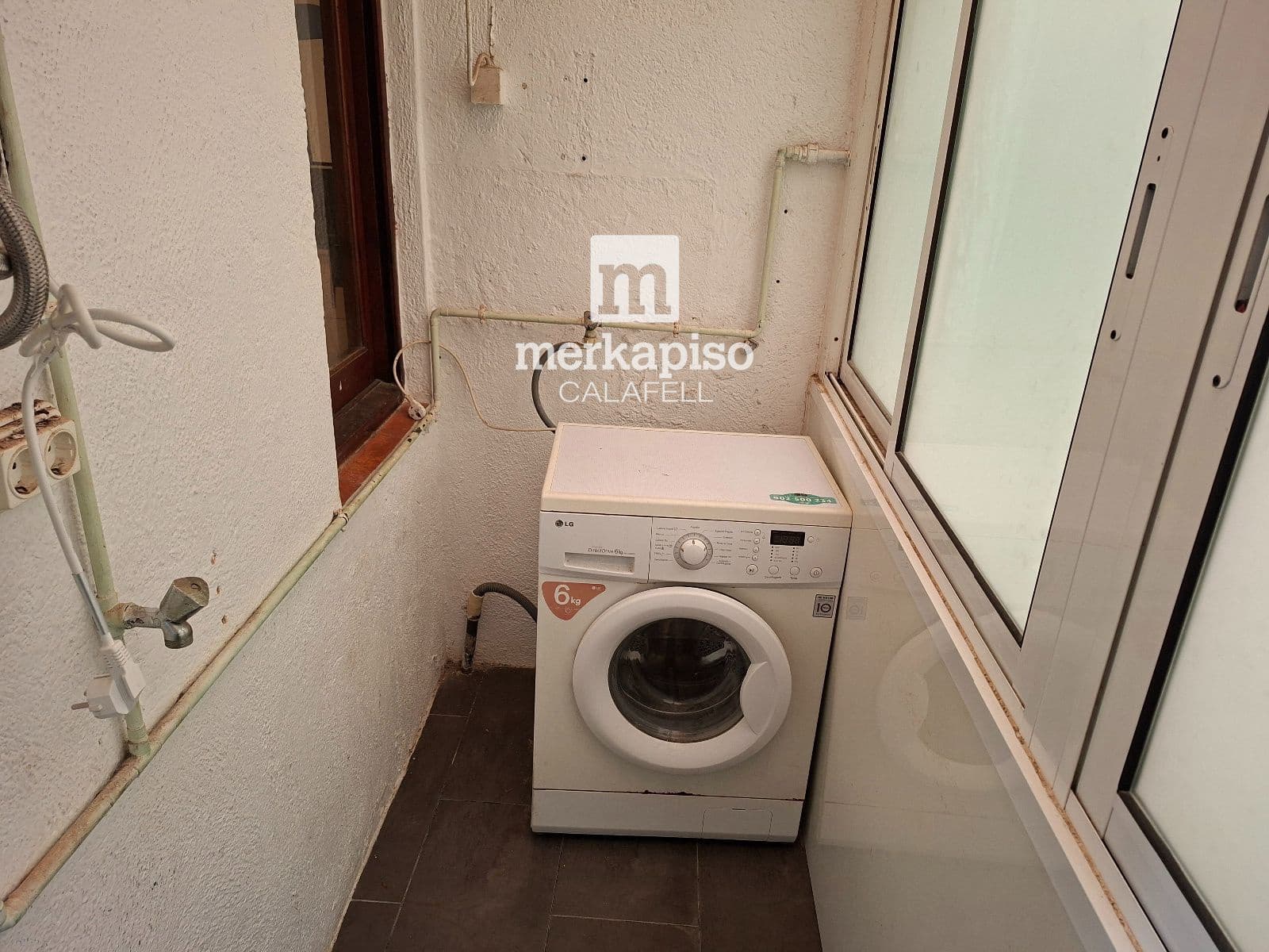 3 soveværelse Lejlighed til salg i Calafell - € 170.000 (Ref: 9762485)