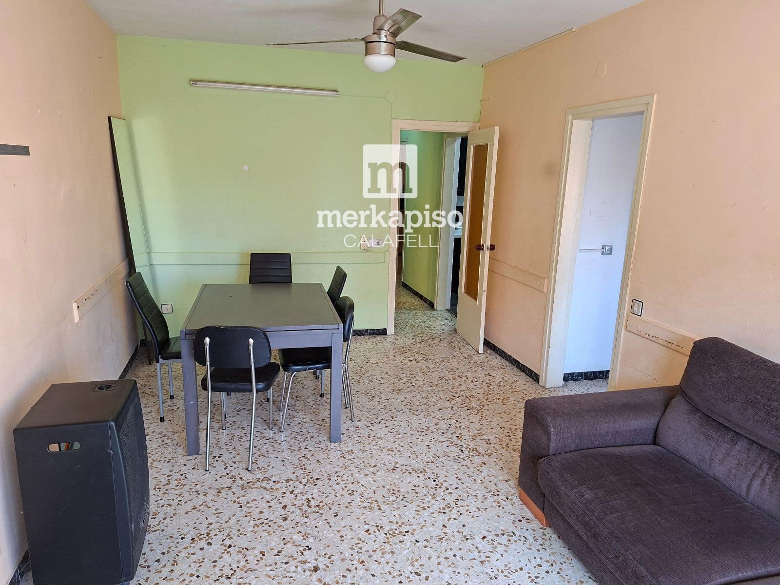 3 soveværelse Lejlighed til salg i Calafell - € 170.000 (Ref: 9762485)